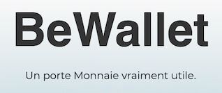 be wallet paiement pari en ligne