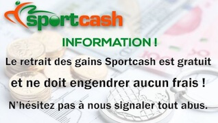 sport cash retrait sans frais