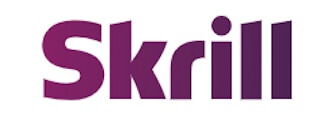 logo mode de paiement skrill