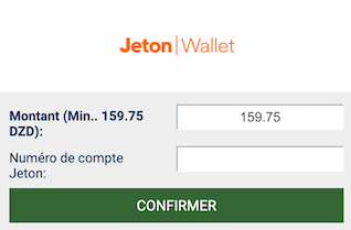 procedure de retrait sur melbet avec jeton wallet