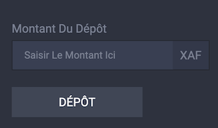 informations sur le dépôt avec Free Money sur le site de paris en ligne Betmomo