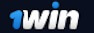 logo mini site de paris sportifs 1Win