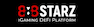 logo miniature 888starz