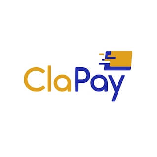 Logo mode de paiement Clapay