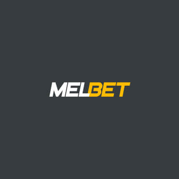 Logo Melbet